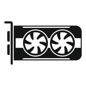 icon Видеокарты