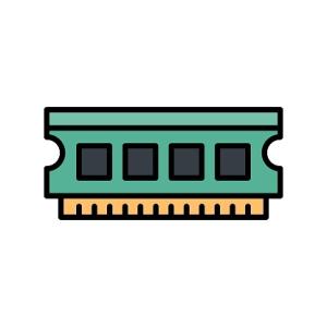 icon Оперативная память