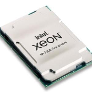 Intel Xeon W-3375