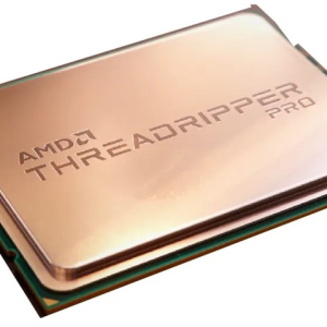 AMD Ryzen Threadripper PRO 5975WX