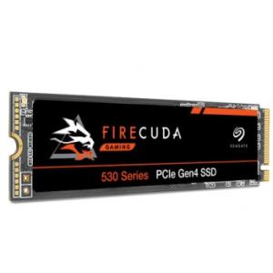 Seagate FireCuda 530 2TB